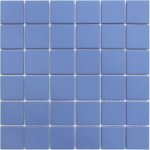 Abisso blu 48х48х6 Caramelle mosaic L’Universo
